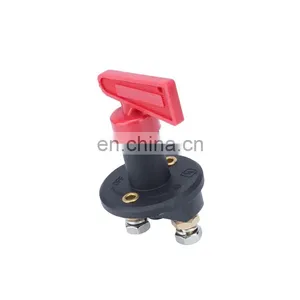 YANENG 2020 High Quality Electric Isolator Switch dc Isolator Switch Isolator Switch thumbnail-6