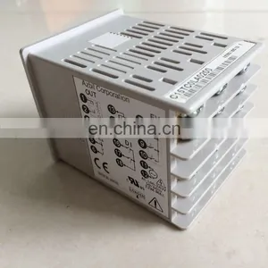Temperature Controller Yamatake Thermostat C15MTR0TA0200 thumbnail-1