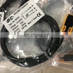 100% New Proximity Sensor RA-1805PO Made in Taiwan thumbnail-1