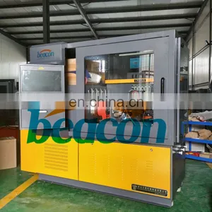CR825 HEUI EUI EUP Common Rail Diesel Fuel Injector Pump Test Bench thumbnail-6