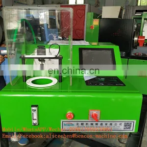 Bossch High Quality EPS205 EPS200 BEACON Piezo Common Rail Injector Test Bench With QR Code Function thumbnail-6