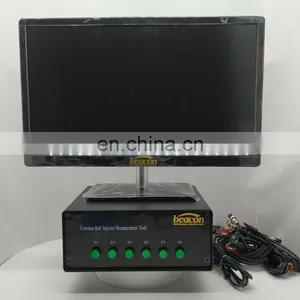 CRR920C 3 Stage Common Rail Injector Measuring Tools thumbnail-6