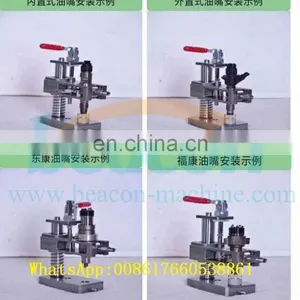 Common Rail CR Fuel Universal Injector Clamp Holder Disassembly Tools for Test Bench thumbnail-6