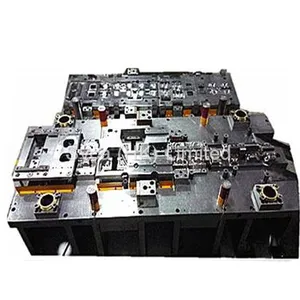 Automotive Metal Stamping Dies thumbnail-4