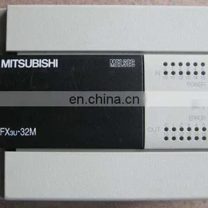 Electronic Equipment Products Mitsubishi FX PLC Programming FX3U-32MT/ES-A PLC Controller thumbnail-6