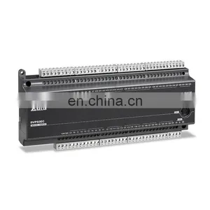 Hot Sales Delta EC3 Series PLC DVP60EC00T3 for Industrial Automation thumbnail-1