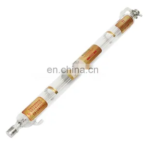 Best Price 100W 120W sp Laser Co2 Laser Tube 1450mm Length Famous Factory Agents thumbnail-3