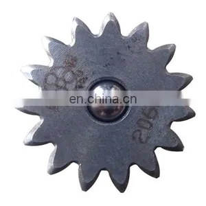 Travel Gearbox Excavator Final Drive Parts GM18 PC120-3 HD450 SK120-5 1st Sun Gear thumbnail-1