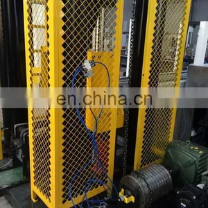 50000J Steel Drop Tear Impact Tester thumbnail-7