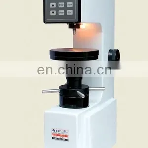 HSRS-45 Digital Superficial Rockwell Hardness Tester thumbnail-4