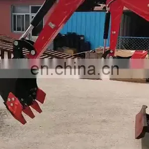 1 Ton Hydraulic Pump for Mini Excavator in Stock thumbnail-1