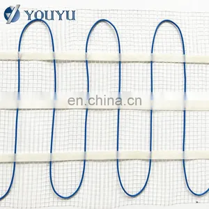 Electric Underfloor Heating Mat With CE Approved thumbnail-4
