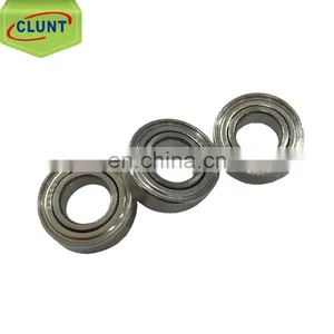 Miniature Bearing 681 Deep Groove Ball Bearing thumbnail-6
