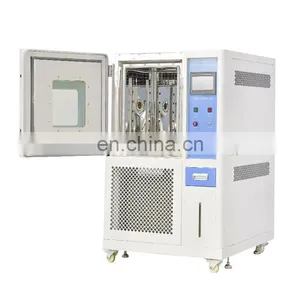 High Low Stability Programmable Temperature Humidity Test Chamber thumbnail-3