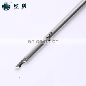 5mm Bile Duct Knife Used in Laparoscopic Surgery Scapel Incision Knife thumbnail-6