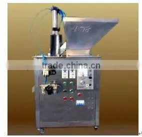 Peanut Slicing Machine|Slicing Machine for Nuts|Peanut/Almond Cutting Machine thumbnail-1