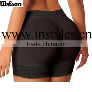 Control Slip Shaper Type and Women Gender Hot Genie Butt Lifter Shaper for Postpartum Women thumbnail-2