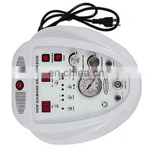 Micro Dermabrasion Facial Diamond Peeling Machine 6in1 thumbnail-4