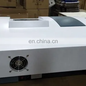 UV1900 UV Scanning Double Beam Spectrophotometer 190-1100nm thumbnail-4