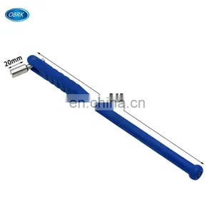Car Motorcycle Snap In Valve Stem Puller Tire Changer Repair Install Tool thumbnail-1