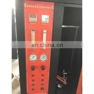 Autoignition Single Wire Cable Vertical Flame Testing Equipment thumbnail-4