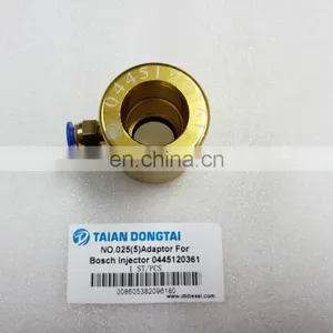 NO.025(5) Adaptor For Injector 0445120361 thumbnail-5