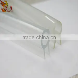Transparent and Solid Color Pvc Profile Extrusion Dies thumbnail-3