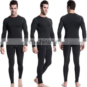 Factory 2017 New Pattern Wholesale Gym Clothes Cheap Fitness & Body Building Exercise Outfits Mens Gym Wear thumbnail-6
