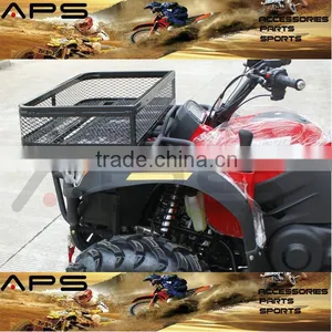 Basket for ATVs Quad Bike ATV Accessories ATV Tools thumbnail-4