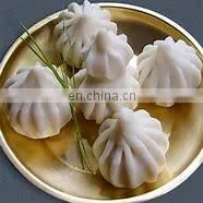 1year Warranty Sales Services Provides Hot Sell India Snack Food Modak Making Machine for Sale thumbnail-6