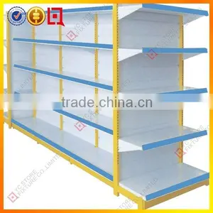 High Quality Shoe Shelf Display thumbnail-4
