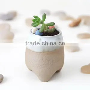 Antique Ceramic Flower Pot for Garden Decoration ,ceramic Pot thumbnail-1