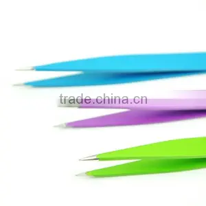 Fashion Design Eyebrow Clip/tweezer thumbnail-3