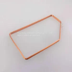 Hot Sale Customized Air Induction Coil thumbnail-2