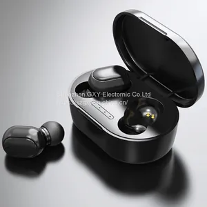 A7S TWS Wireless Earphones TWS Earbuds Bleutooth Earphone 5.0 Earbuds for Xiaomi Redmi Airdots thumbnail-2