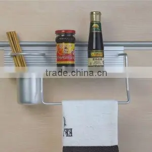 Modern Kitchen Rack for Kitchen Cabinet J010 thumbnail-1