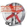 20inch Electric 2 IN 1 High Velocity Wall Mounted Fan Adjustable Tilt Head Floor Fan thumbnail-5
