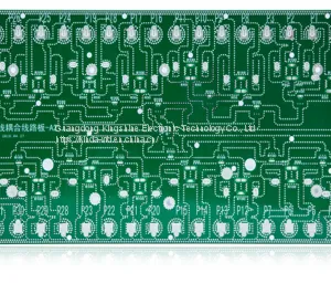 PCB Manufacturer Design For Telecom thumbnail-1