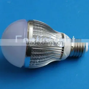 8W E27 Bulb Energy Saving for Indoor Use&good for Heat Dissipation thumbnail-1