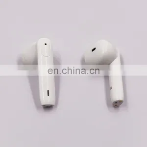 QCC3020 Tws Earpiece BE70 Earphone Long Music Display Earbuds Stereo Headset With Charging Box thumbnail-2