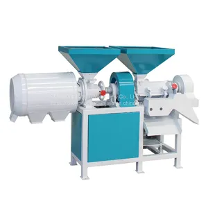 Corn Kernel Cleaning/Corn Kernel Processing Machinery/Broken Corn Kernels/corn Starch thumbnail-1
