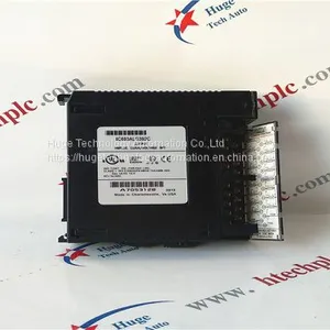 GE IC695CHS012 Baseplate Modules PLC DCS VFD thumbnail-1