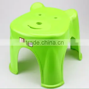 Plastic Children Stool thumbnail-1