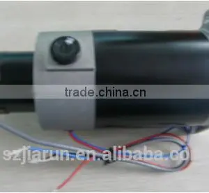 21.92W DC Motor for Household Electric Equipments thumbnail-1