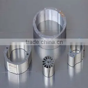 Refrigerator Motor of Rotor and Stator thumbnail-1