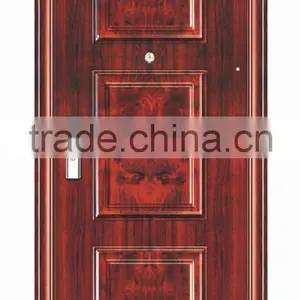 Security Door LT-632 thumbnail-1