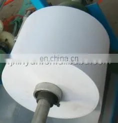New Equipment and High Speed Automatic Tobacco Rolling Cigarette Paper Making Machine thumbnail-2