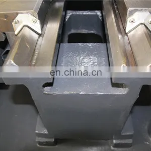 Cheap Ck6130 Small Mini Automatic Cnc Lathe Machine Turning Center Price Made in China for Sale thumbnail-5