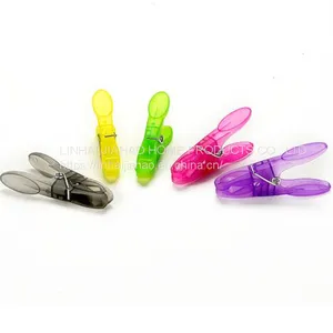 Plastic Clothes Pegs thumbnail-1