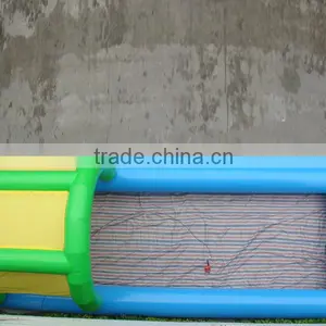Giant Inflatable Leisurely Wave Ball Special Field thumbnail-1